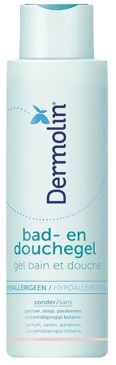 Dermolin Bad En Douchegel