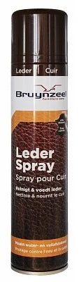 Bruynzeel Lederspray