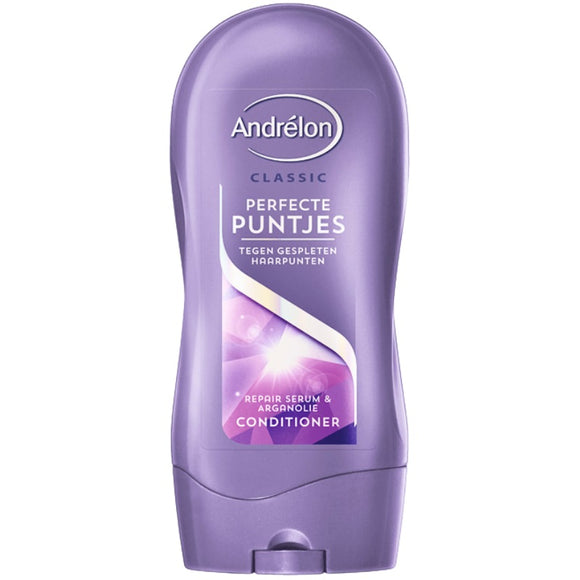 Andrelon Cremespoeling Perfecte Puntjes