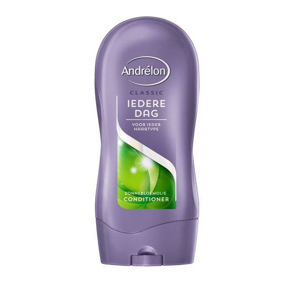 Andrelon Cremespoeling Iedere Dag