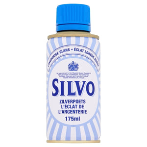 Silvo Zilverpoets