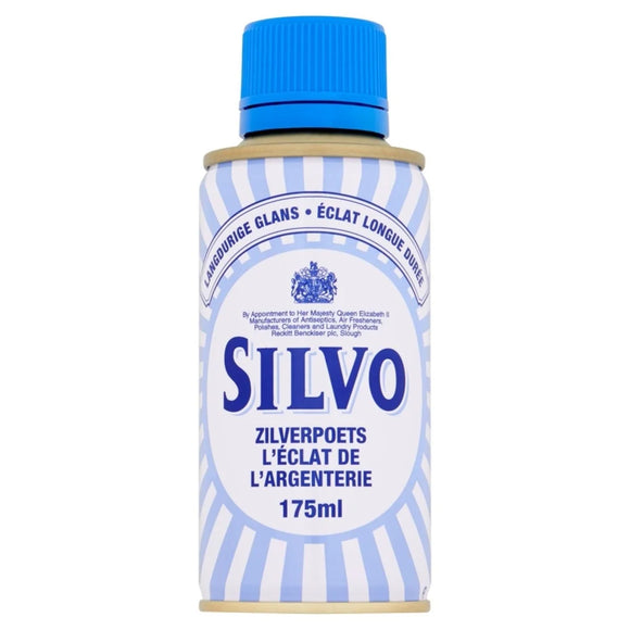 Silvo Zilverpoets