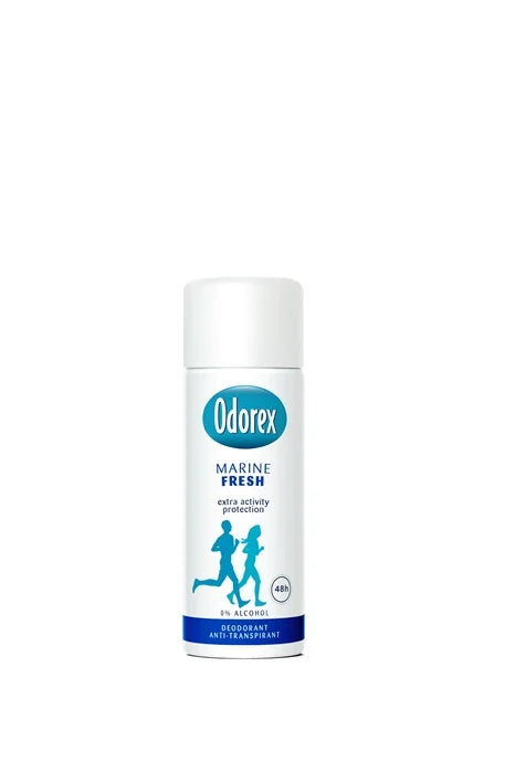 Odorex Deospray 50 ml Marine Fresh