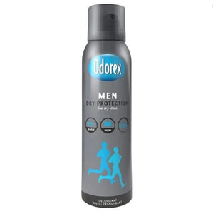 Odorex Deospray 150 ml FM Dry Protection