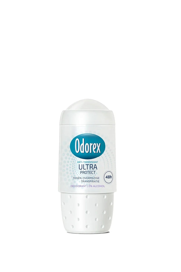 Odorex Deoroller Ultra Protect