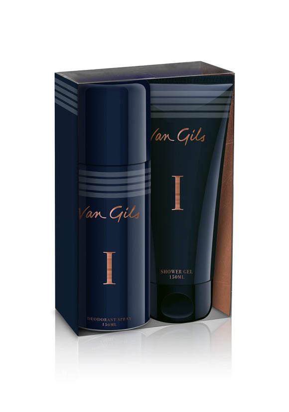 Van Gils GSV I Deo&Douche 150 ml