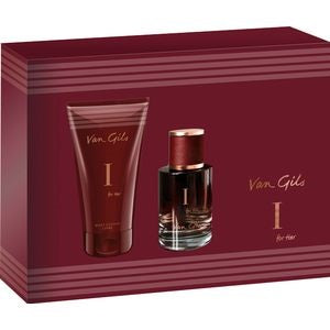 Van Gils GSV 1 For Her EDT+Bodylotion