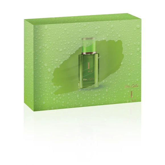 Van Gils GSV For All EDT&Douche