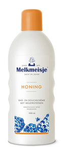 Melkm Bad&Douche Cr Honing