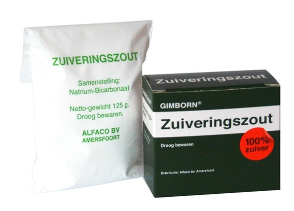 Gimborn Zuiveringszout