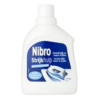 Nibro Strijkhulp 500 ml
