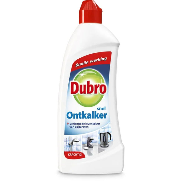 Dubro Snelontkalker 500ml