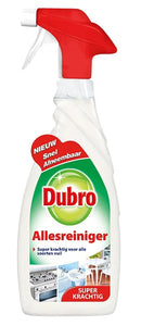 Dubro Allesreiniger Spray 650 ml