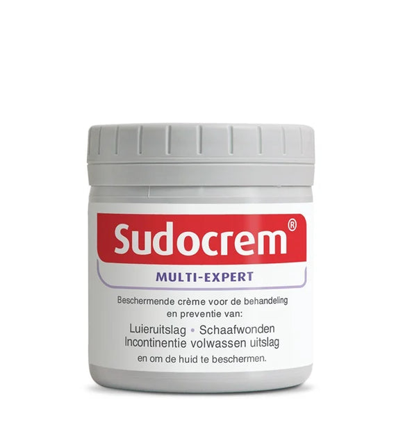 Sudocrem Multi Expert 250 Gram