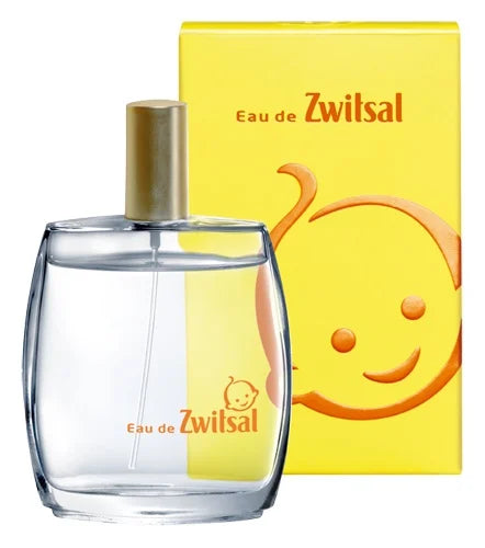 Zwitsal Eau de Zwitsal 95 ml