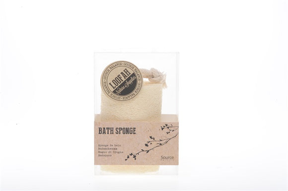 Source Balance Badspons Loofah