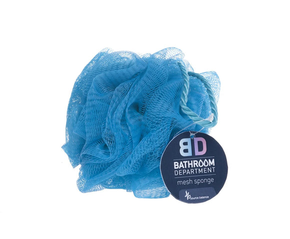 Source Balance Spons Puff 40 gram Blauw