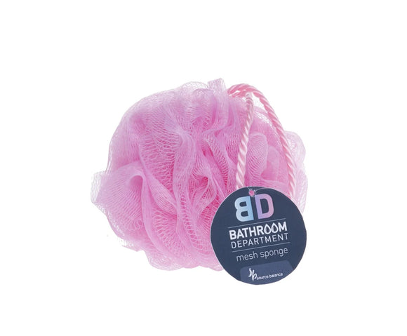 Source Balance Spons Puff 40 gram Roze