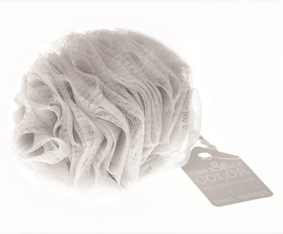 Source Balance Spons Puff 40 gram Grijs