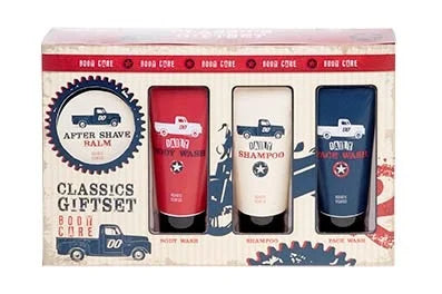 Source Balance GSV Classics Giftset Body