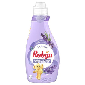 Robijn Wasverzachter 1.5 Liter Lavendel