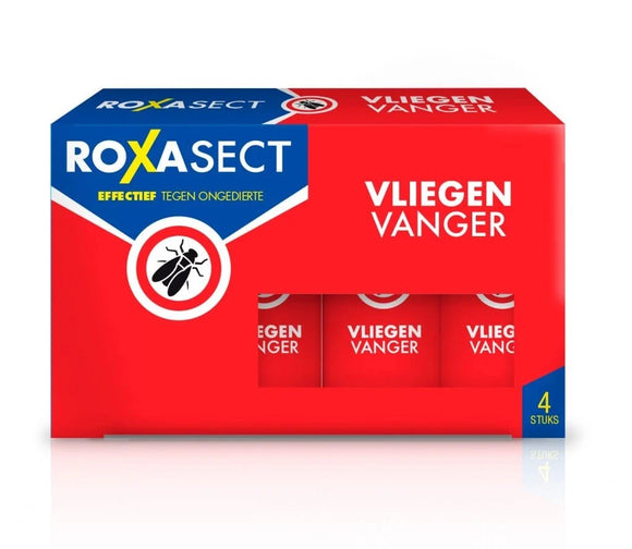 Roxasect Vliegenvangers