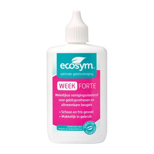 Ecosym Weekbehandeling Forte 100 ml