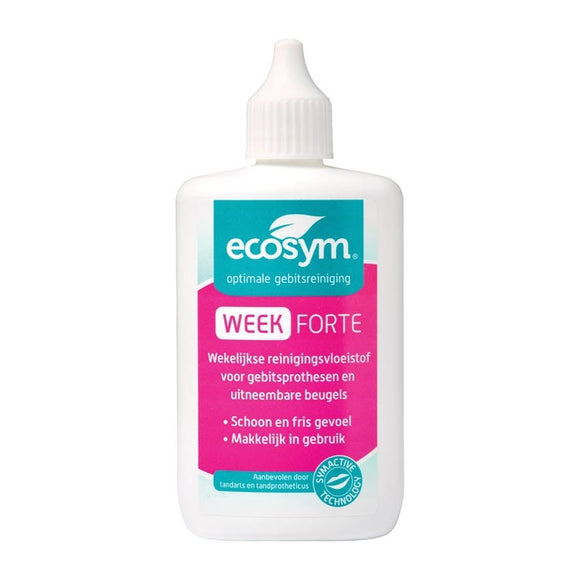 Ecosym Weekbehandeling Forte 100 ml