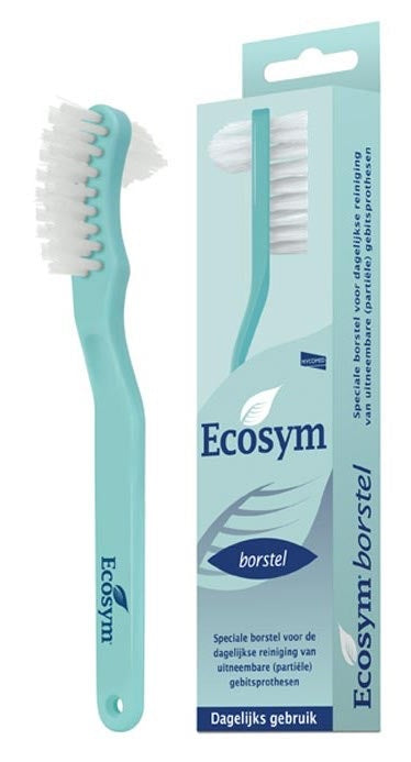 Ecosym Gebitsborstel Dagbehandeling