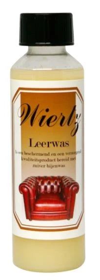 Wiertz Leerwas 250 ml Blanc