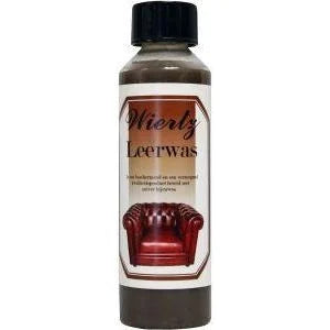 Wiertz Leerwas 250 ml Bruin