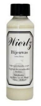 Wiertz Bijenwas 250 ml Wit/Blanc