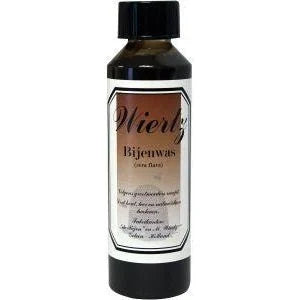 Wiertz Bijenwas 250 ml Bruin