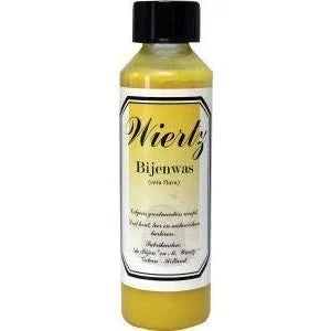 Wiertz Bijenwas 250 ml Naturel/Geel
