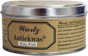Wiertz Antiekwas Blik White Wash
