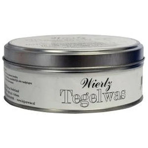 Wiertz Tegelwas 300 ml Zwart