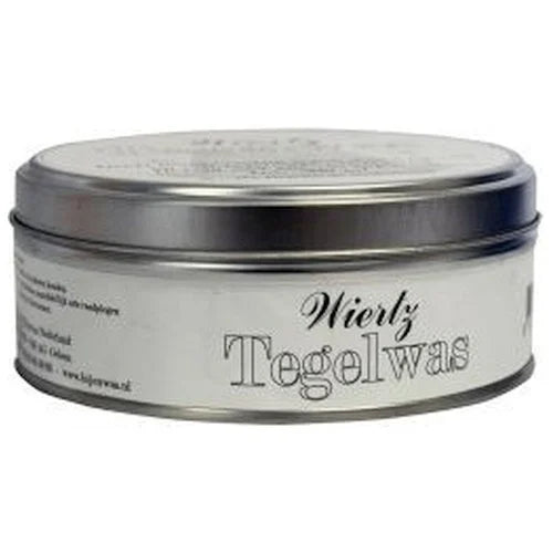 Wiertz Tegelwas 300 ml Wit