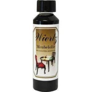 Wiertz Meubel Olie 250 ml Donker
