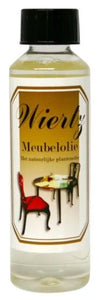 Wiertz Meubel Olie 250 ml Licht