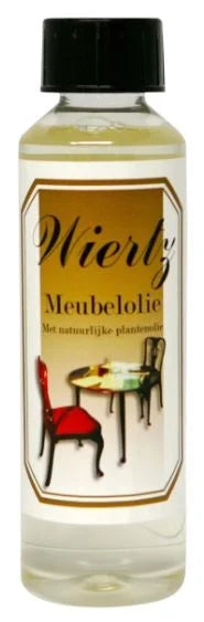 Wiertz Meubel Olie 250 ml Licht