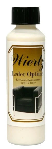 Wiertz Leder 250 ml Optima