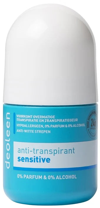Deoleen Roller Sensitive