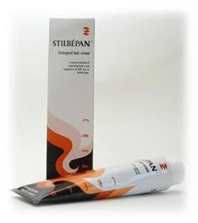 Ilbepan Haarcreme Tube