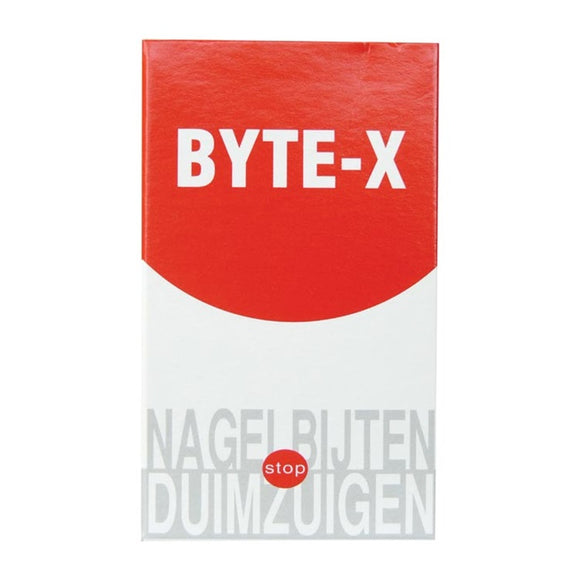 Byte-X