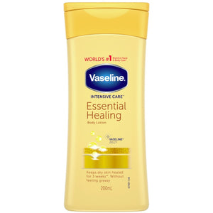 Vaseline Bodylotion Essential Healing