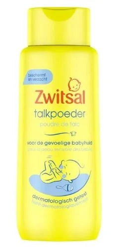 Zwitsal Poeder Strooibus