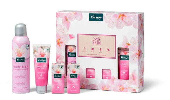 Kneipp GSV Soft Skin Amandel Groot