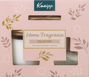 Kneipp GSV Home Fragance Collection