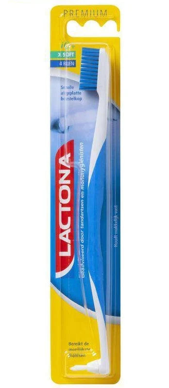 Lactona T.B Iq Plus Extra Soft