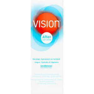 Vision After Sun